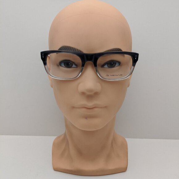 🕶️Third Culture LE2014 7120 Eyeglasses 52/20/140 | ALH511🕶️ - Picture 8 of 9